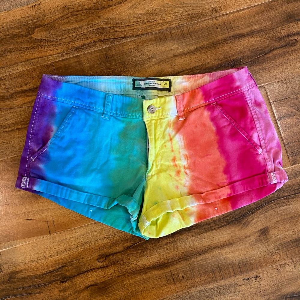 Abercrombie &  Fitch Shorts. Size 10/30